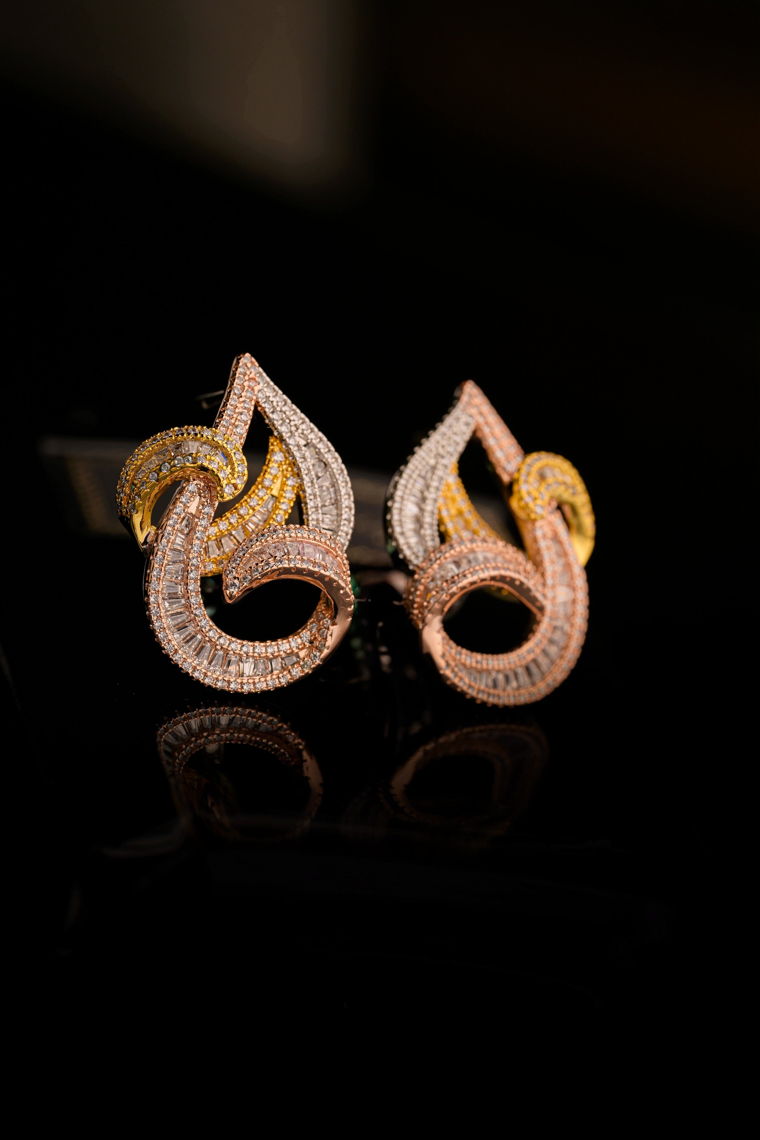Rosemary earring