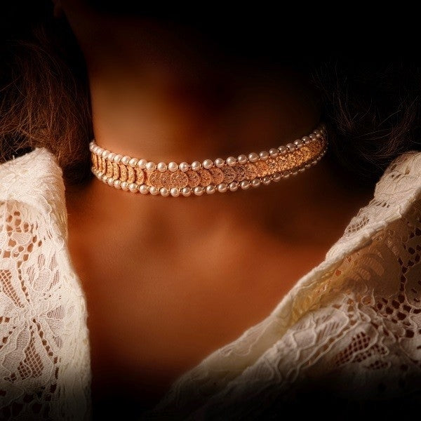 10 pieces - Necklace (N16)