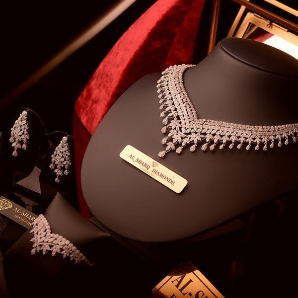 Alsharq Signature Full Set