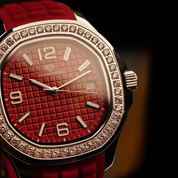 Red Edition