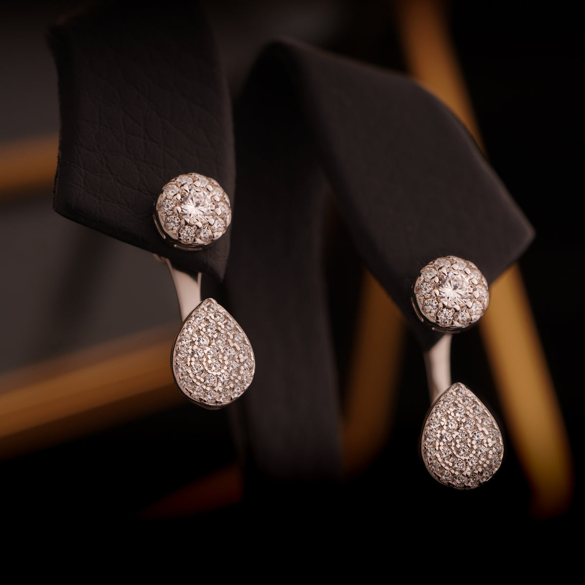 Charming Earrings