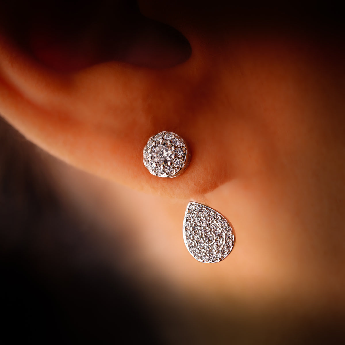 Charming Earrings