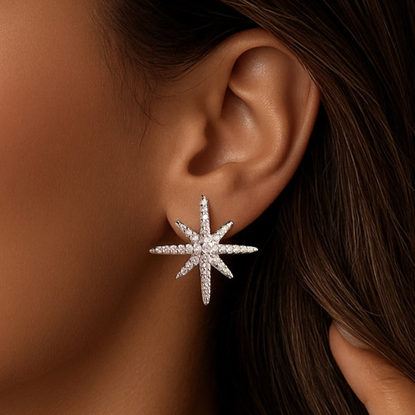 Earring Star