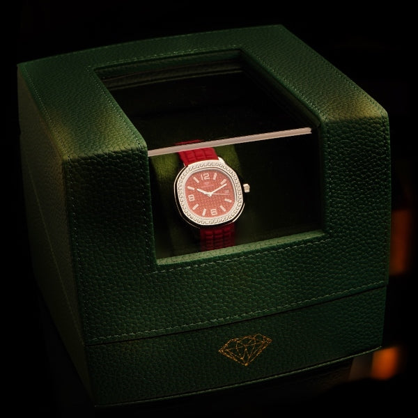 Red Edition