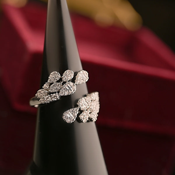 Vibrant classy set