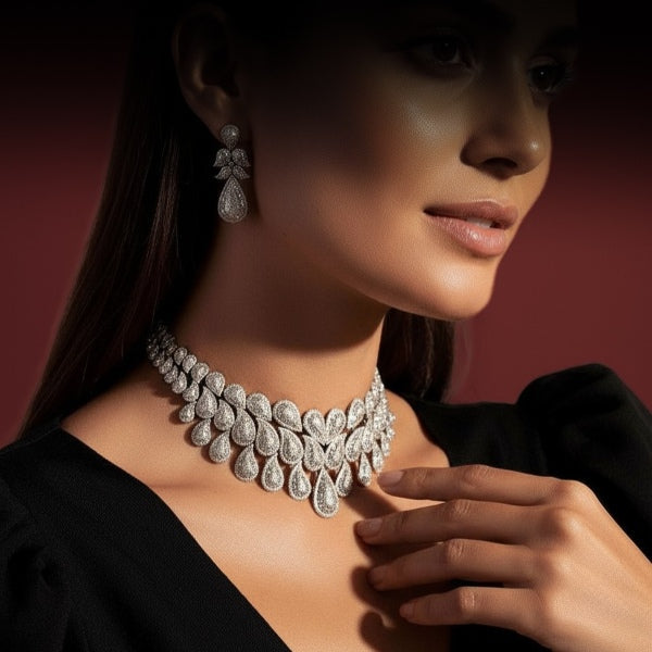 طقم شارمنق بير