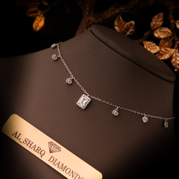 تشوكر ايميرالد