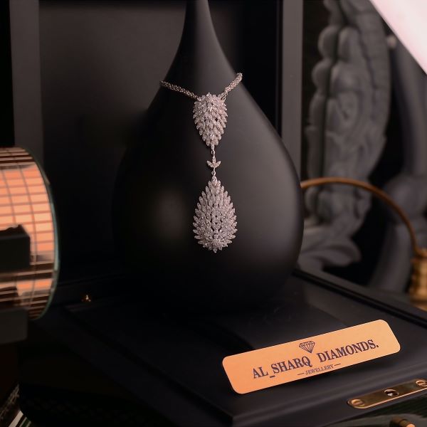 قلاده بهالا ثنائي