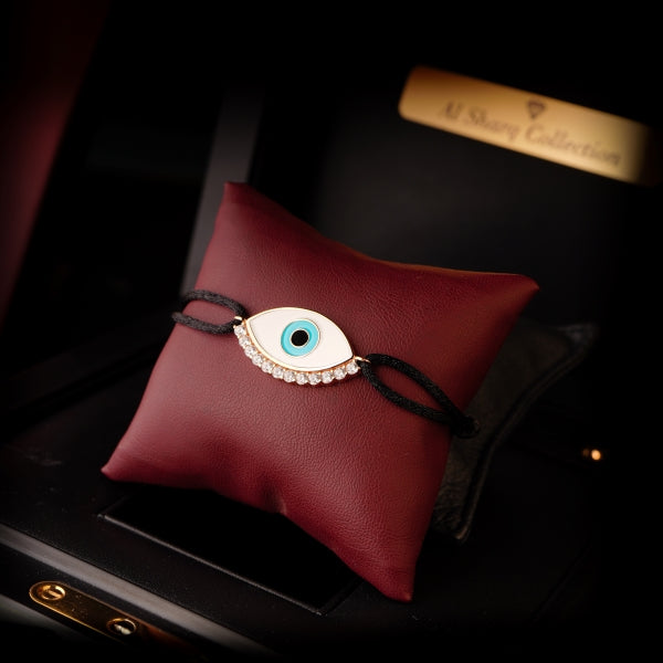 Bracelet eye
