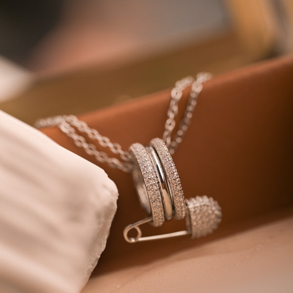 قلادة كليبر