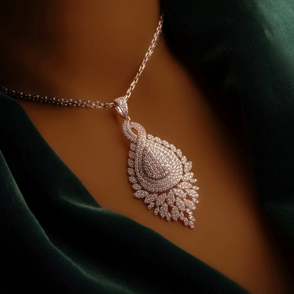 Necklace dari