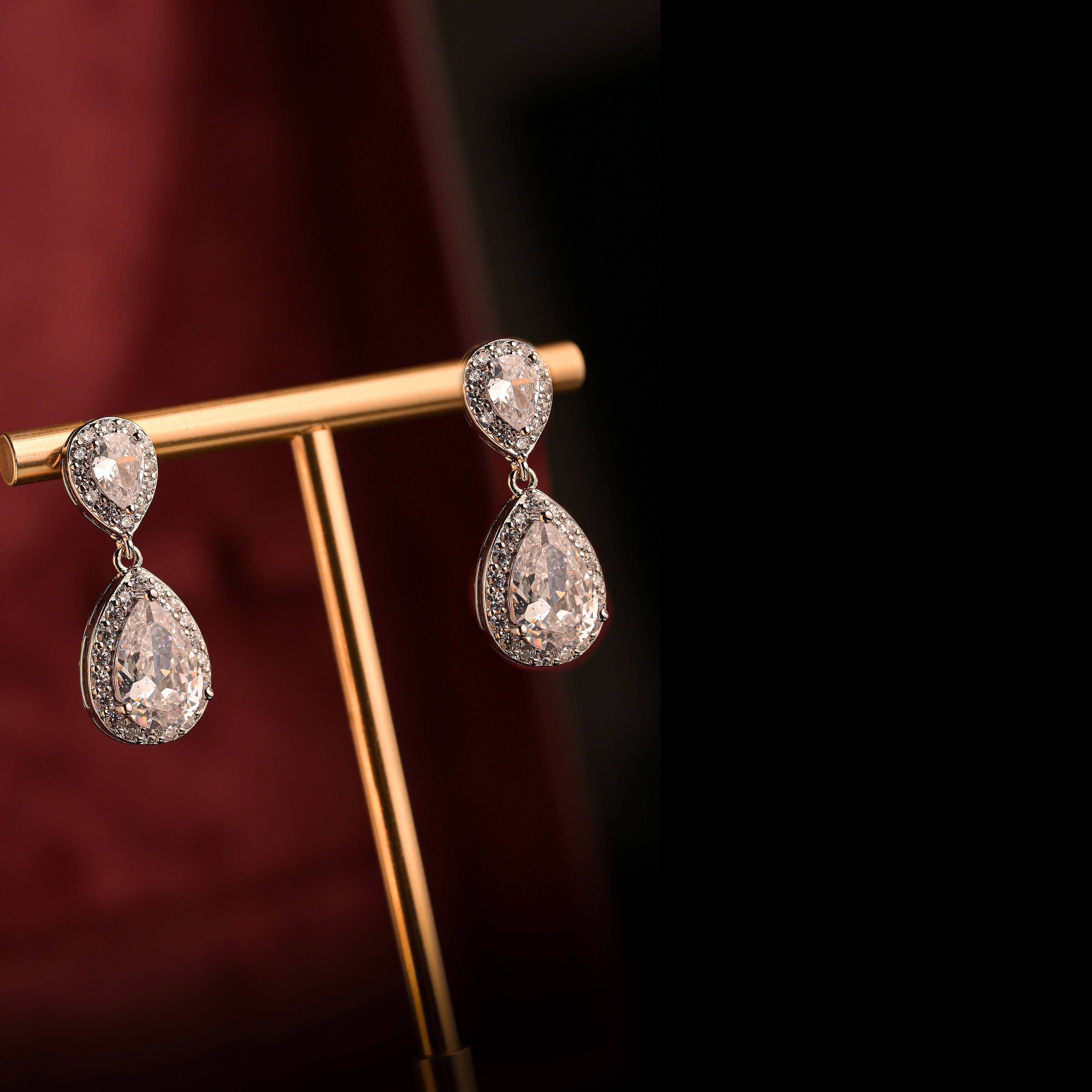 Dama earring