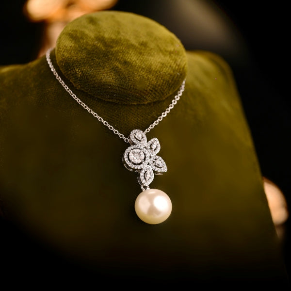 طقم مودرن لؤلؤ