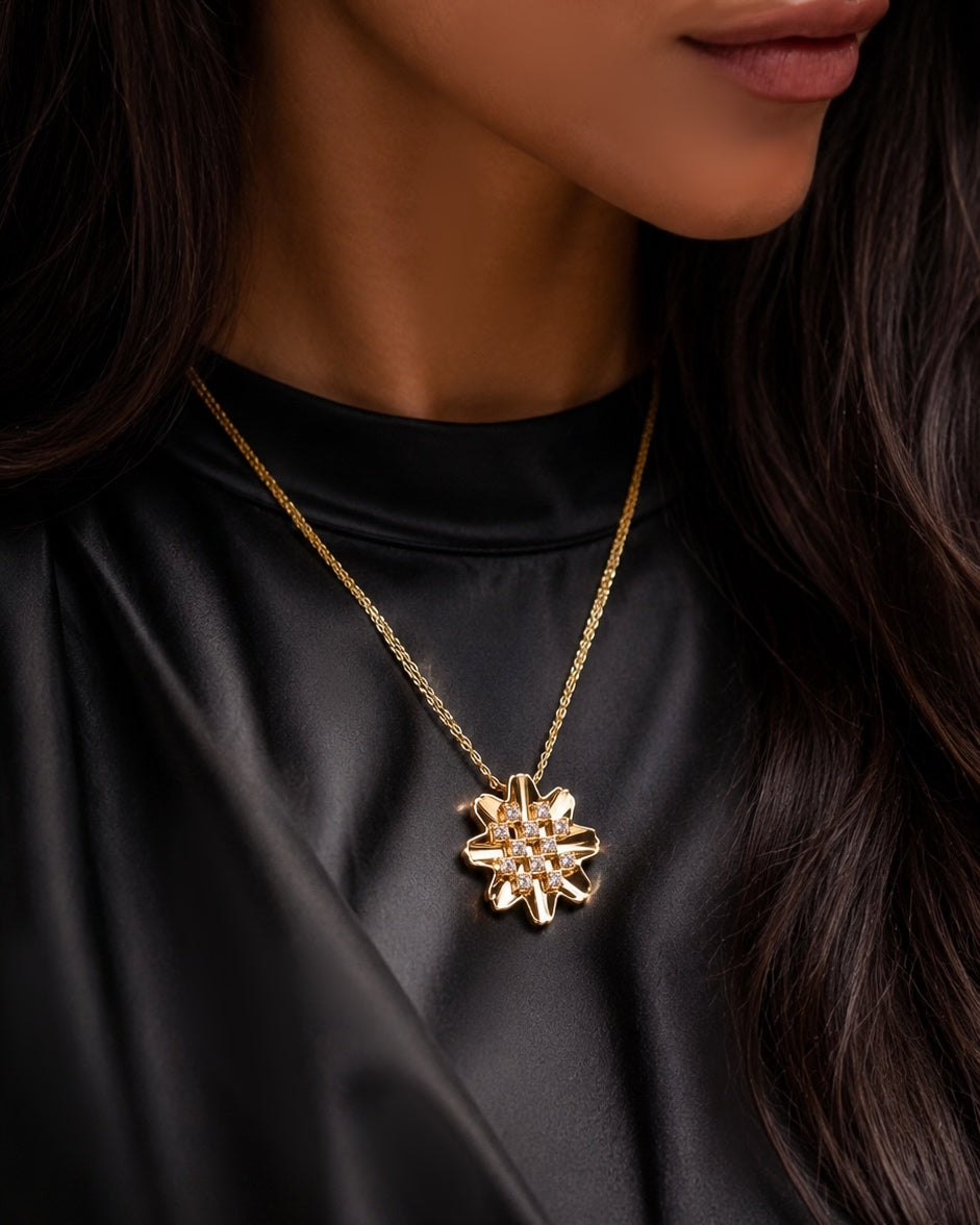 Arfaj Necklace