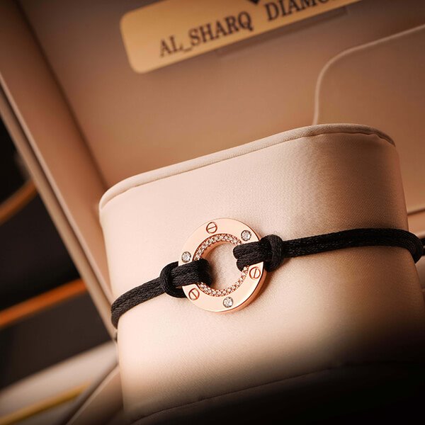 Charming Bracelet