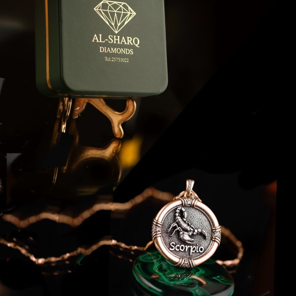 قلاده الأبراج