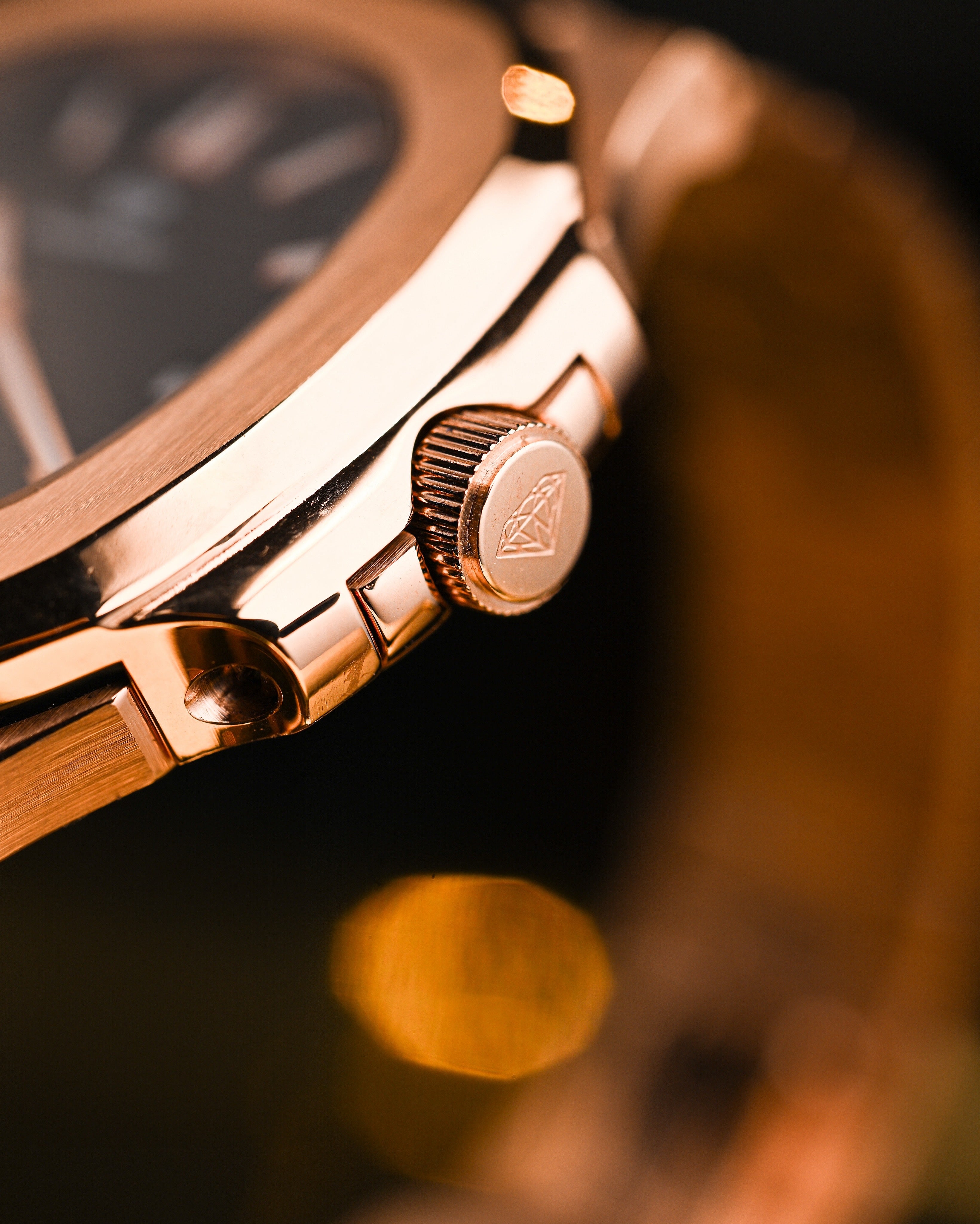 Exclusive Iconic Watch