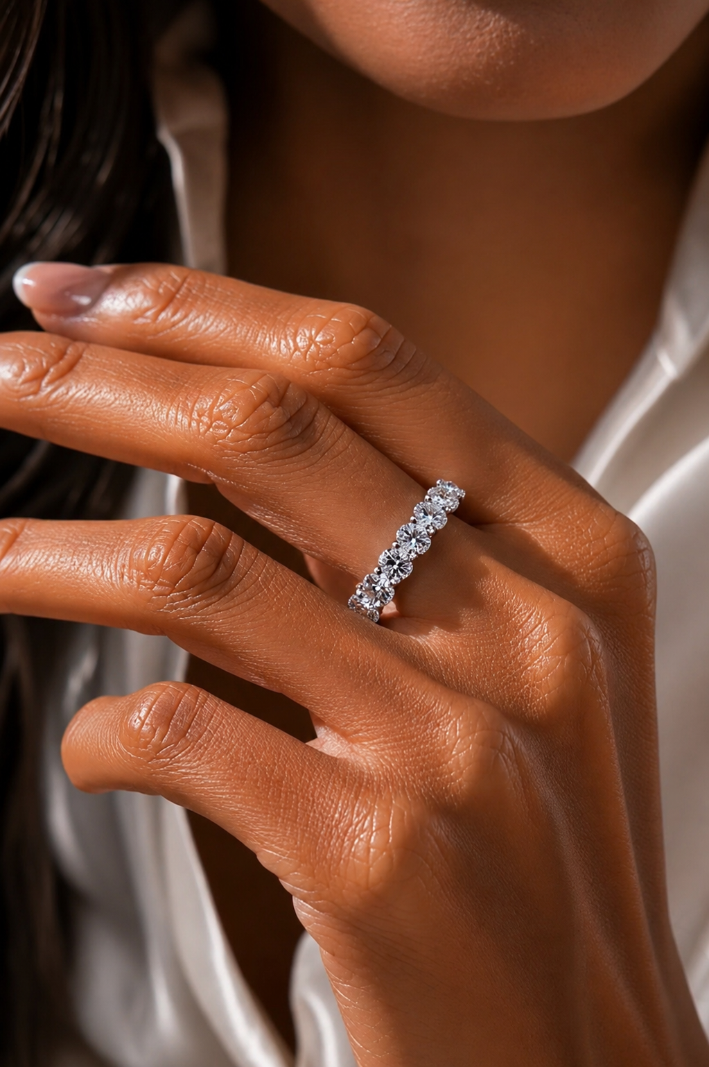 Tennis Bracelet's & Ring