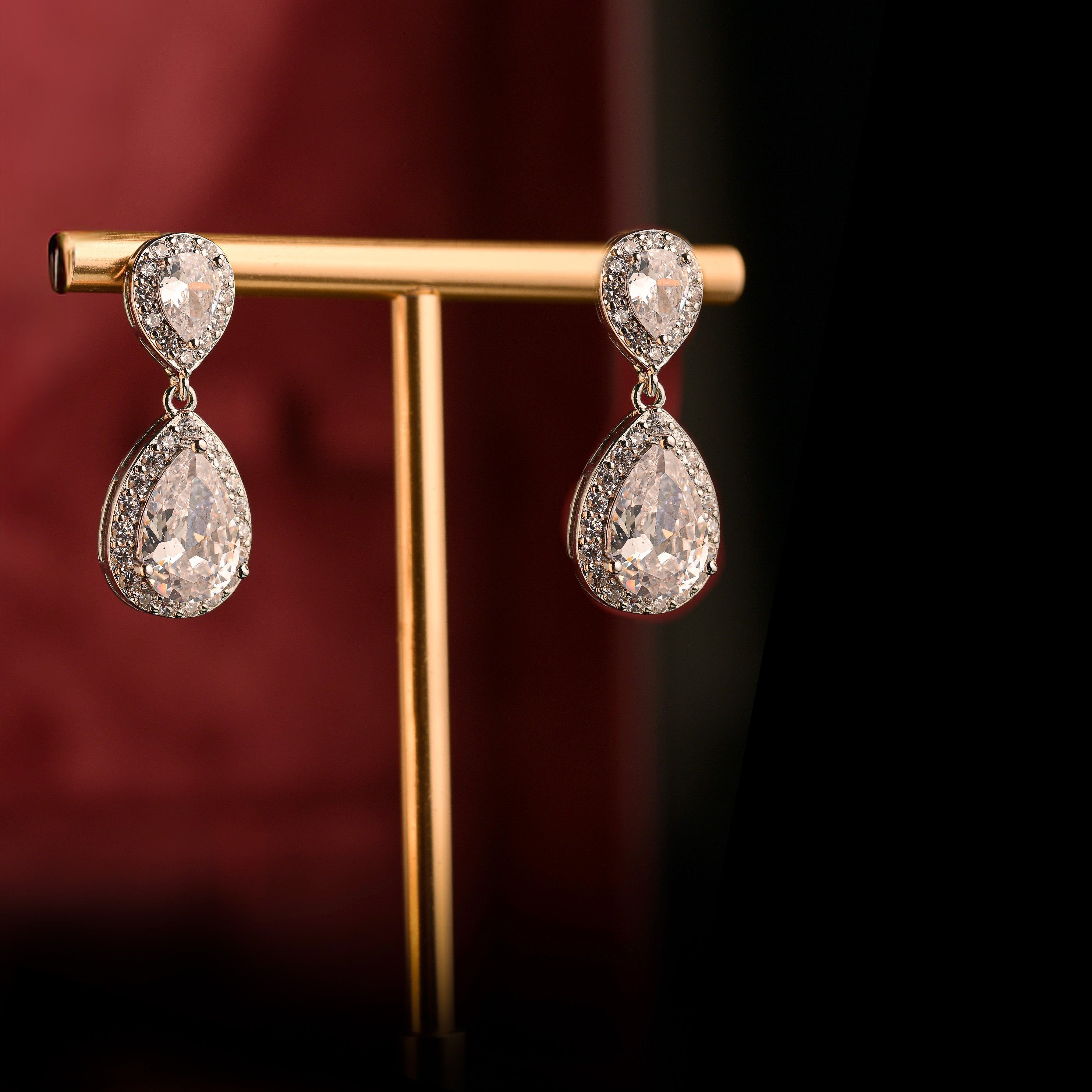 Dama earring