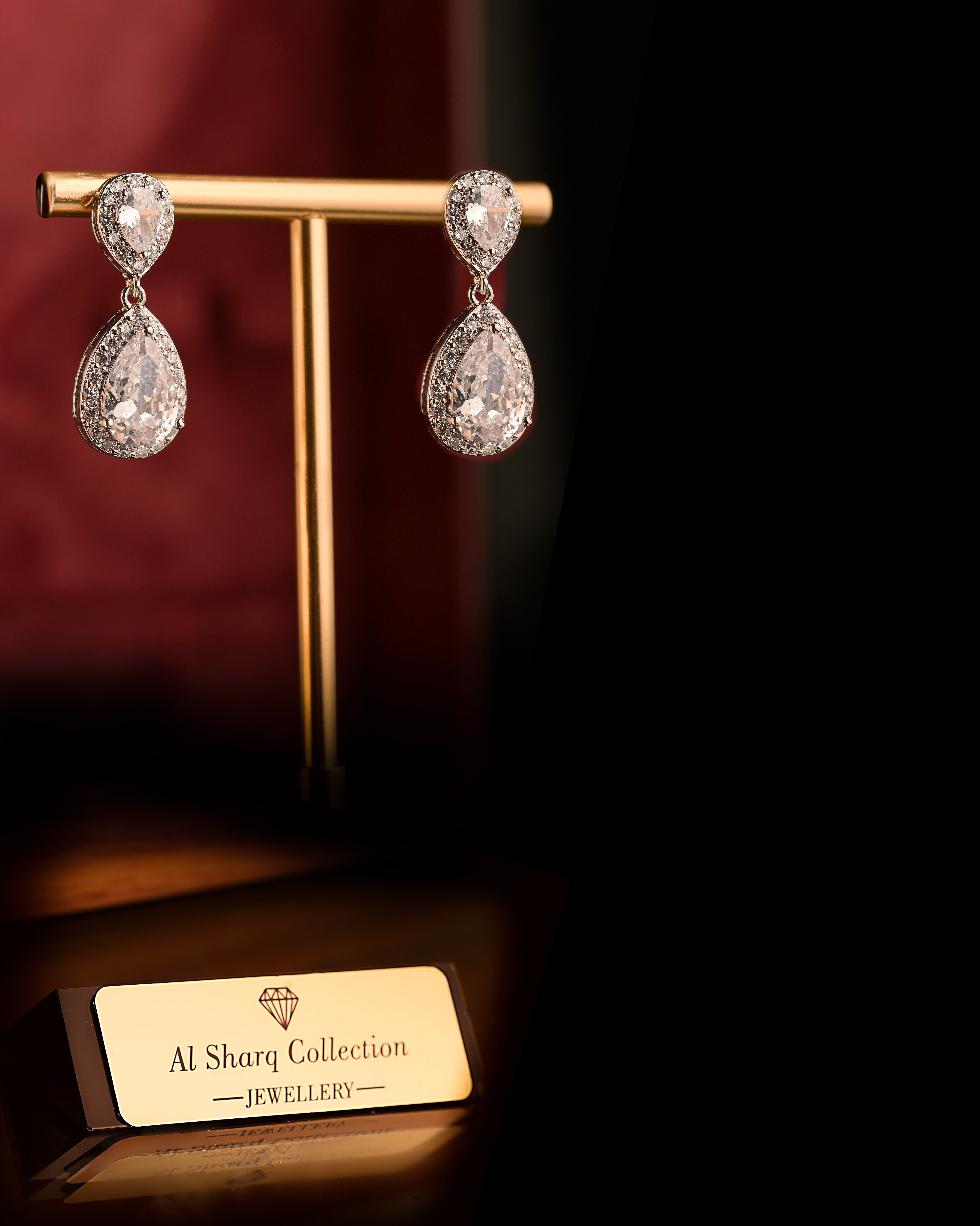Dama earring