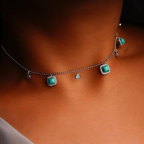 Choker fairouzi Square