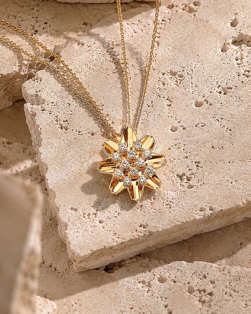 Arfaj Necklace