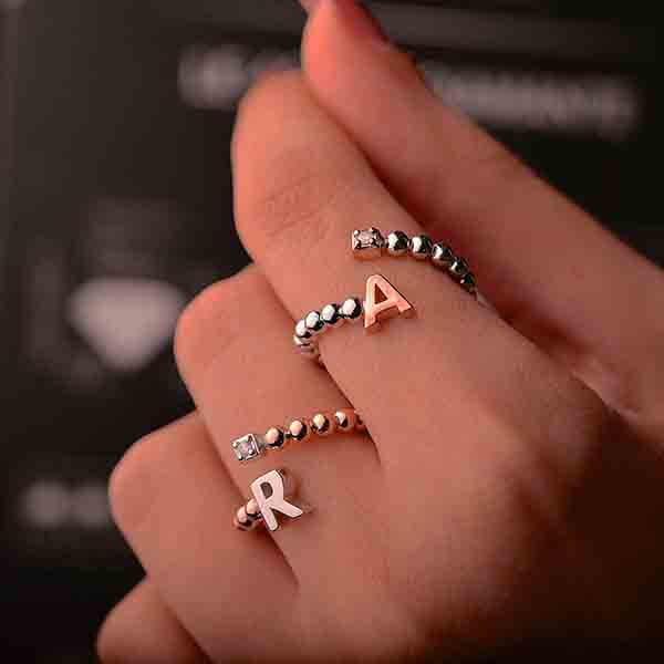 خاتم الأحرف الكلاسيكية