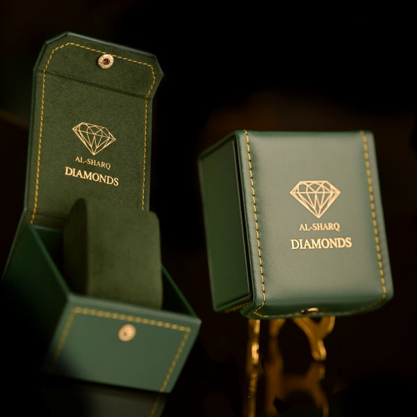 طقم الحصري ايميرالد