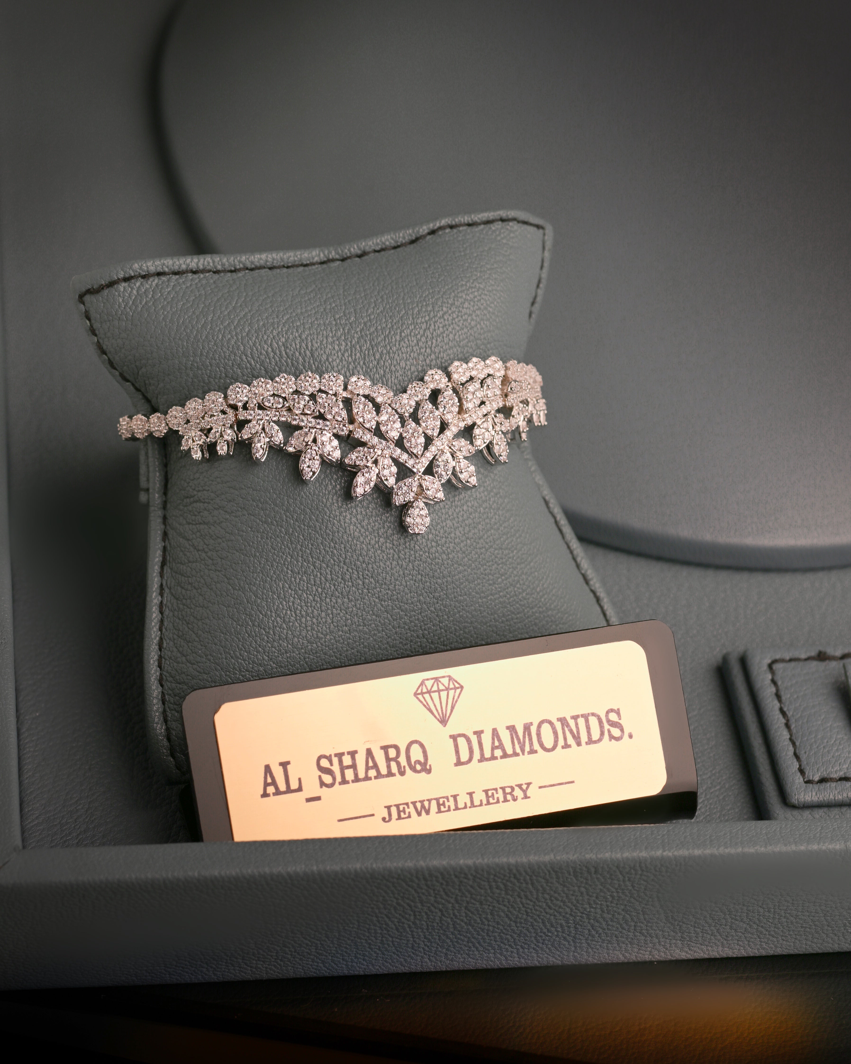 Alsharq Signature Full Set