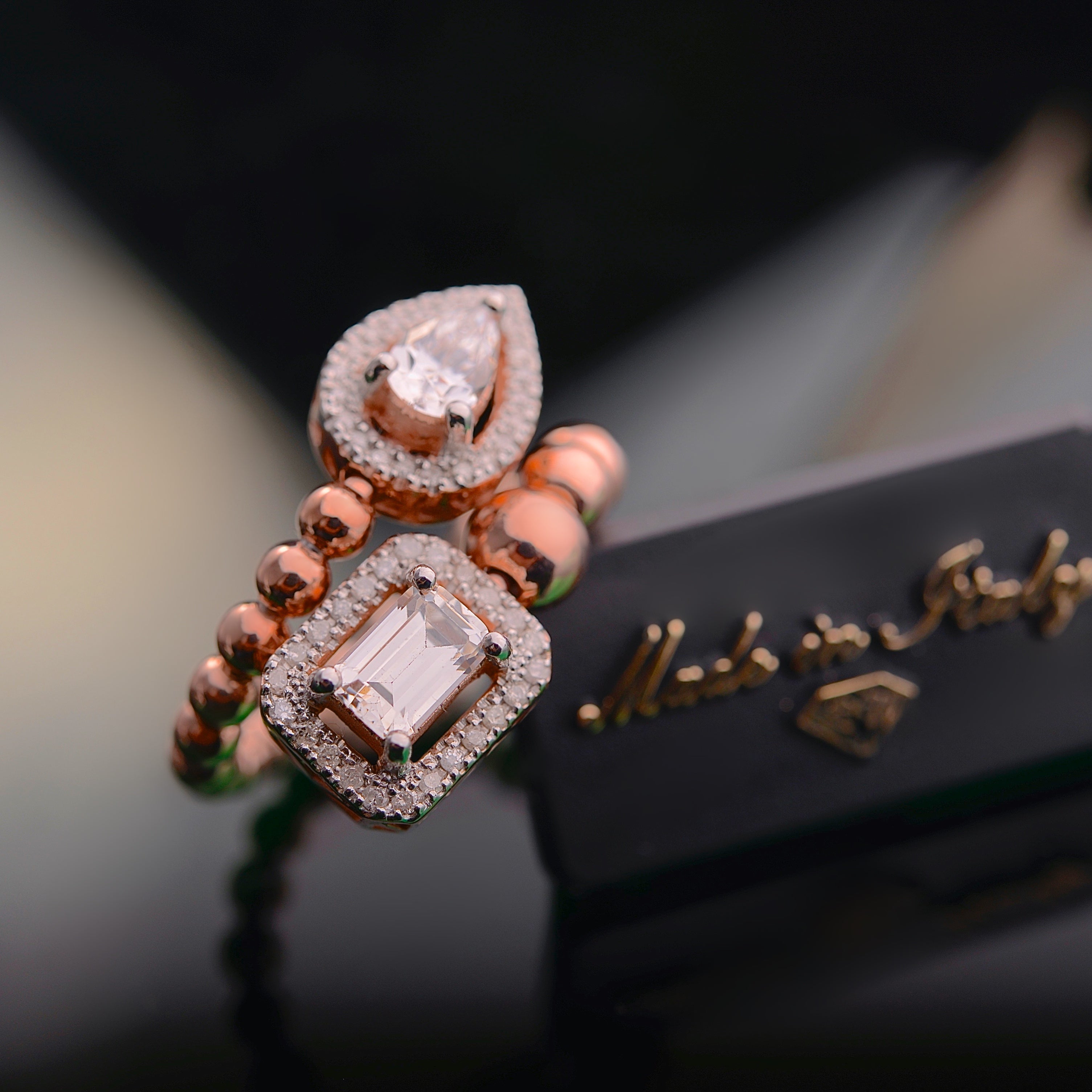 bubbles ring