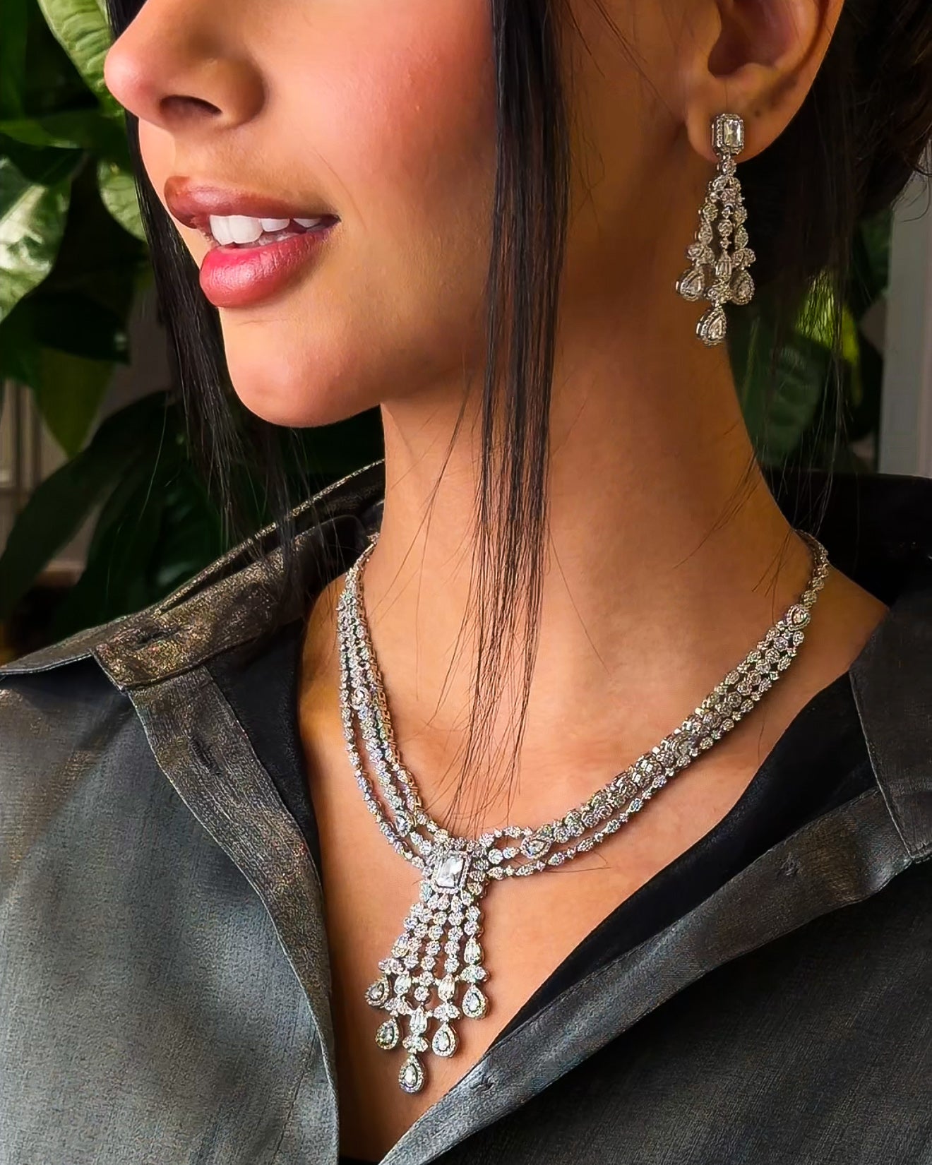 Stylish Spiral set