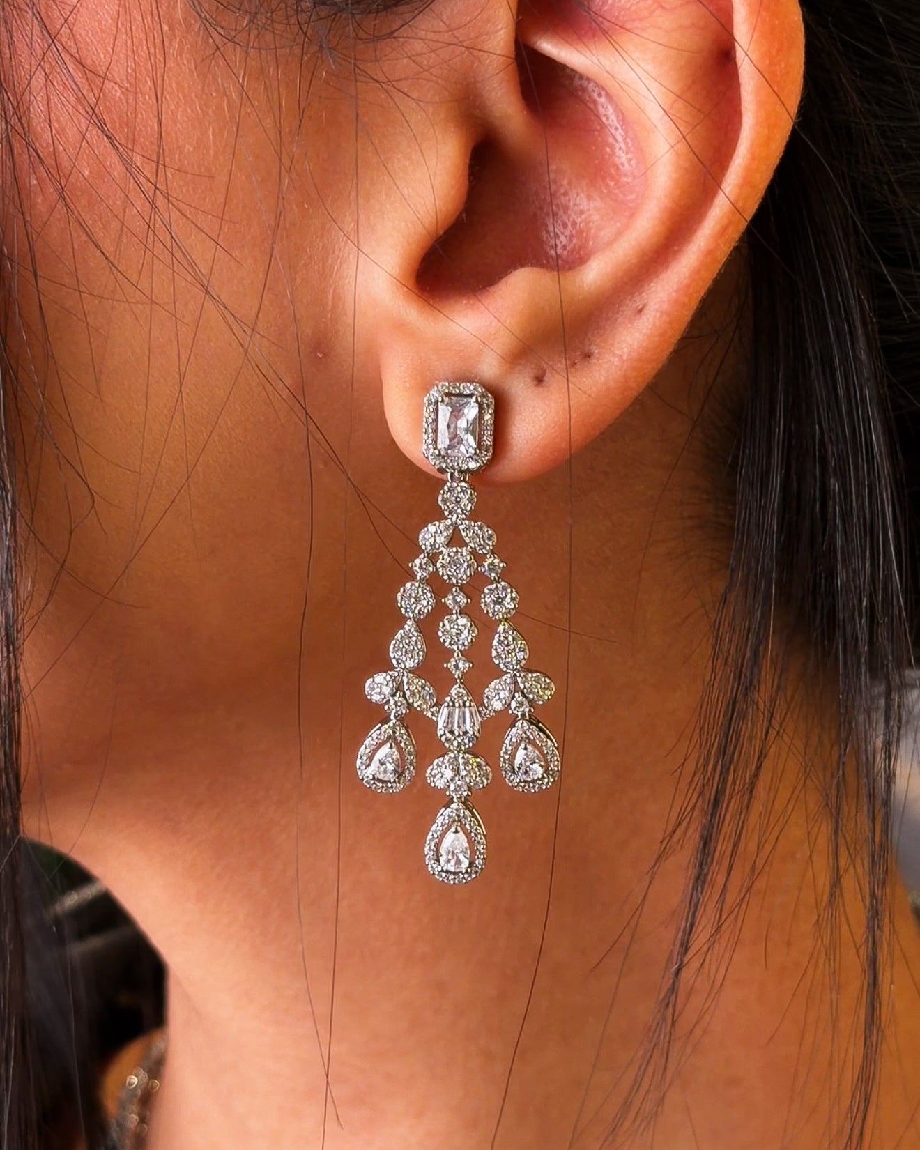 Stylish Spiral set