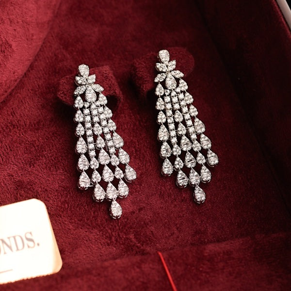 Vibrant classy set