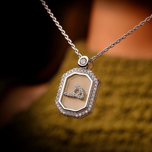 قلادة العربية مودرن