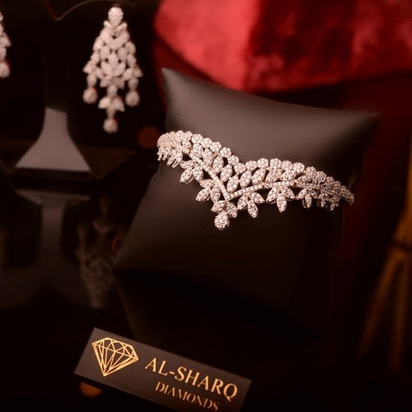 Alsharq Signature Full Set