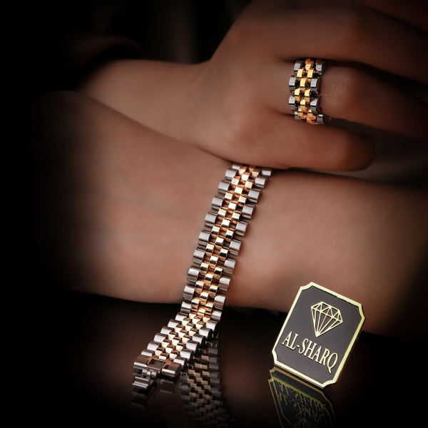 أسوار و خاتم جوبيلي