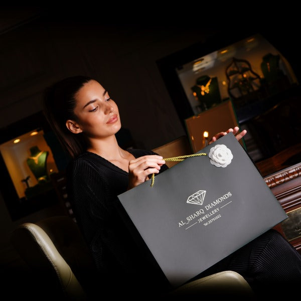 Alsharq Signature Full Set