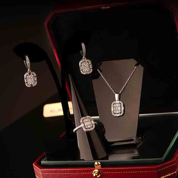 Magnetic Set