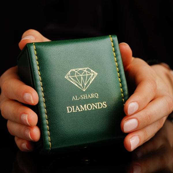 حلق كلاسيك سكوير