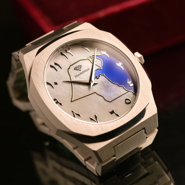 Kuwait Steel women's