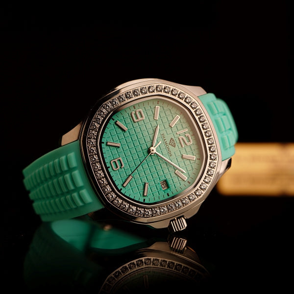 Women's Aqua Dial