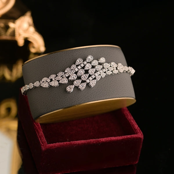 Vibrant classy set