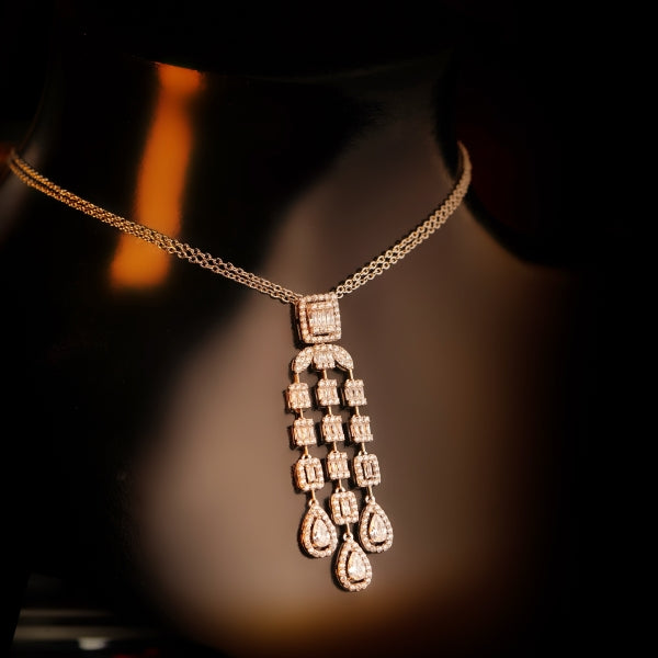 طقم باجيت سكوير