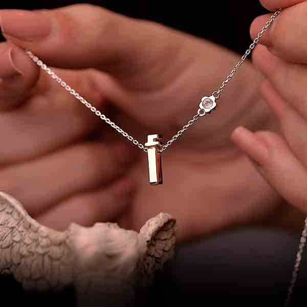 قلادة العربية مودرن