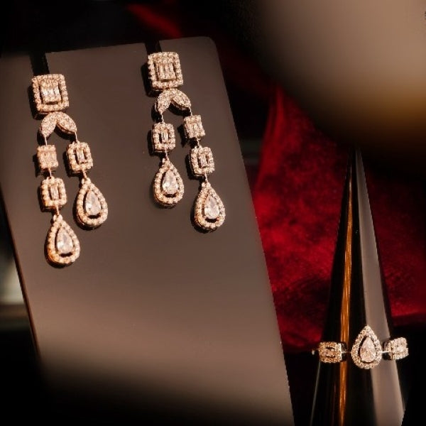 طقم باجيت سكوير