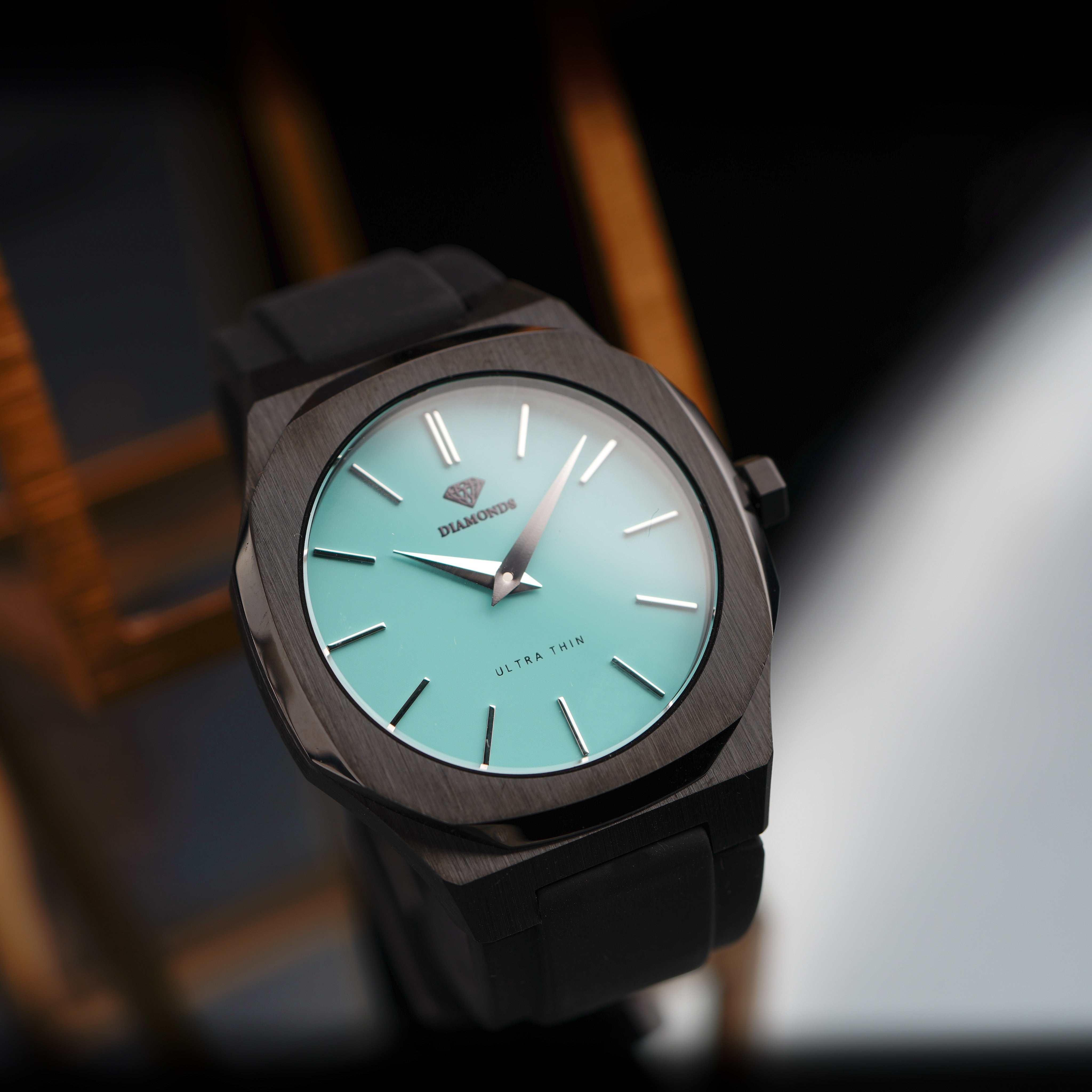 Tiffany Dial 515