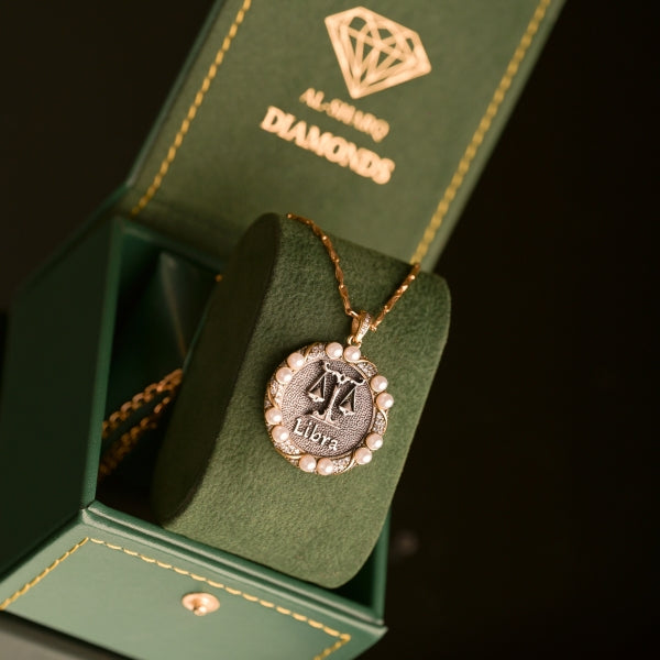 قلاده الأبراج