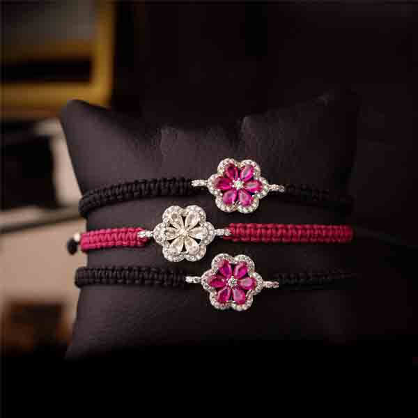 Rosa Bracelet