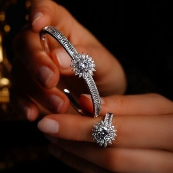 اساور و خاتم