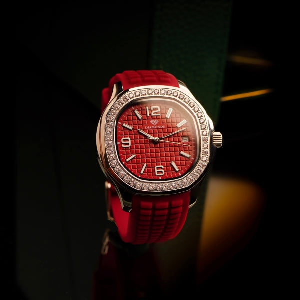 Red Edition